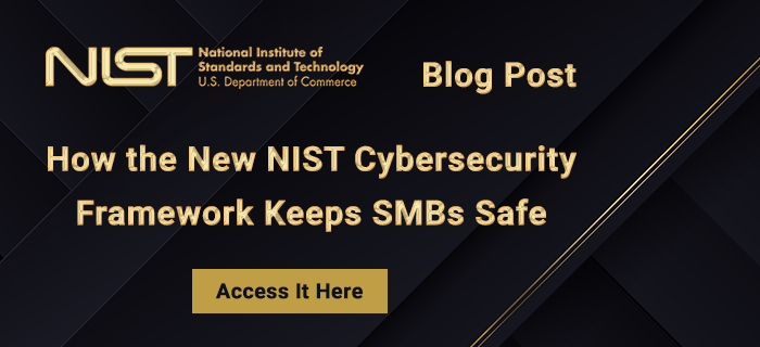 Latest NIST Cybersecurity Framework