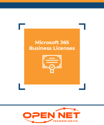 Service Sheets - Microsoft 365 Business Licensing Solution