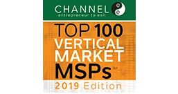 Top-100-Vertical-Market-MSPs-Button-2019-ChannelE2E_ManhattanTechSupport