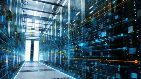 Cloud Computing: Enhancing IT Infrastructure in Las Vegas and Henderson