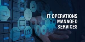 IT Managed Services: Streamlining Operations in Las Vegas and Henderson