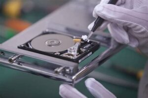 The Importance of Data Recovery Services for Businesses in Las Vegas