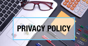 Open Net Technologies Privacy policy